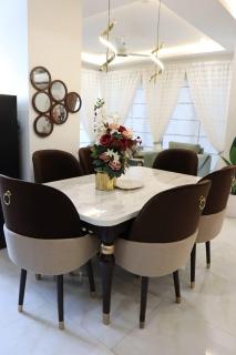 2 bed luxury apartment - 7