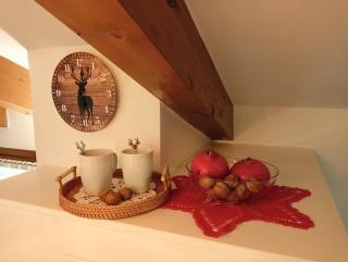 Attico delle Dolomiti - 4