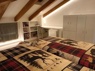 Attico delle Dolomiti - 7