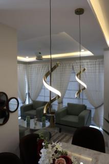 2 bed luxury apartment - 4