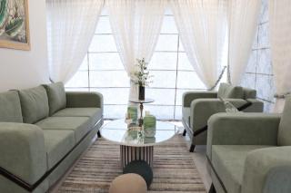 2 bed luxury apartment - 3