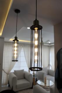 2 bed luxury apartment - 1