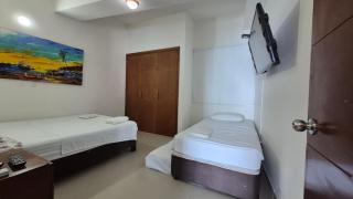 Familiar 3 habitaciones - 6