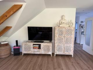 Ruhige Oase in Adendorf bei Lüneburg - 6