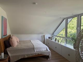 Ruhige Oase in Adendorf bei Lüneburg - 2