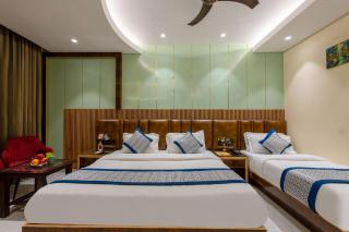 Hotel Vanson Villa, City Centre - 3