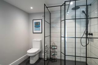 Goytre Hall Self Catering Guest Accommodation - 1