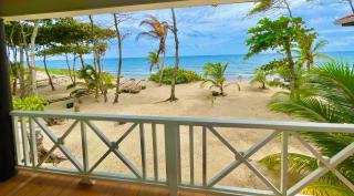 Turtle Beach Sanctuary, Utila - 7