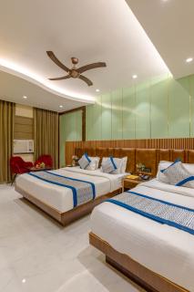 Hotel Vanson Villa, City Centre - 7