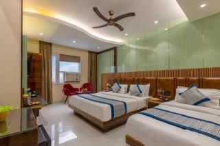 Hotel Vanson Villa, City Centre - With Free Airport & Train Station Pickup - 8