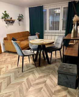 Industrial apartament - 8