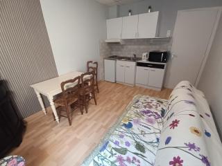 L'échappée Belle face aux Falaises - 1