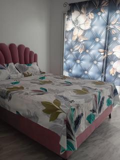 Hergla Diamant Bleu 'Najla' - Hergla - 6