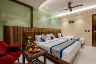 Hotel Vanson Villa, City Centre - 4