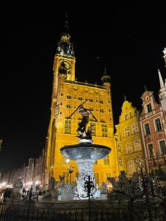 Old Town Charm Gdańsk - 4