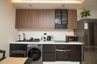 2 Bedroom Apartment City Center - 5