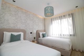 2 Bedroom Apartment City Center - 7