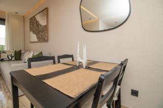 2 Bedroom Apartment City Center - 2