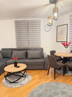 Prestige Forest Resort Zlatibor Wellness & Spa - 7