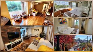 Maravilhoso Apartamento no Centro de Gramado - 0