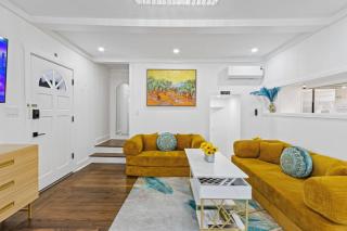 Beautiful renovated house in Downtown Napa 4BD 2BA - 3