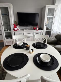 Apartament Kościuszki 1 M15 - 8