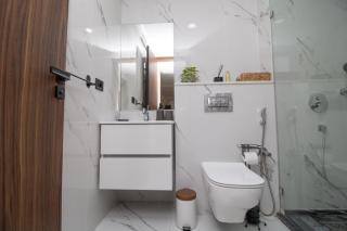 2 Bedroom Apartment City Center - 6