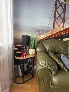 Apartament Kościuszki 1 M15 - 9