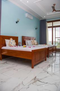 Zamu Beach Villa - 2