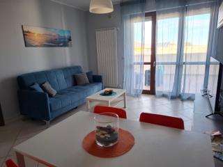 Appartamento nuovissimo ad un passo dal mare - 8