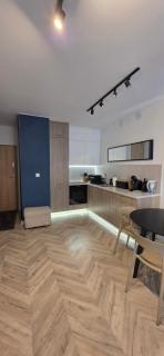 Apartament Jaguar - 1
