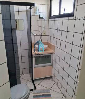 Apartamento com piscina privativa 0217 - 1