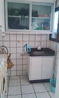 Apartamento com piscina privativa 0217 - 3