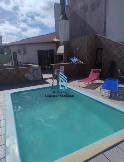Apartamento com piscina privativa 0217 - 0