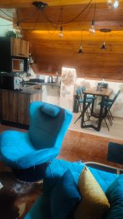 Vila Jezerski raj Borsko jezero - 1