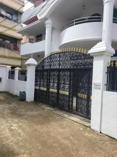 4 Bedroom Luxury House in Patantulla Sylhet - 0