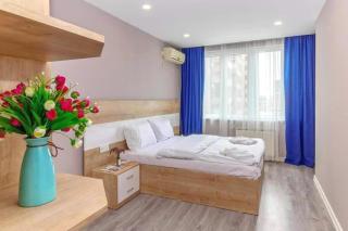 Superb Location-City Center Vibrant and Stylish 2Bedroon & 2Bathroom Apartment, Stunning View - 5