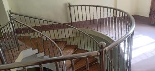 4 Bedroom Luxury House in Patantulla Sylhet - 9