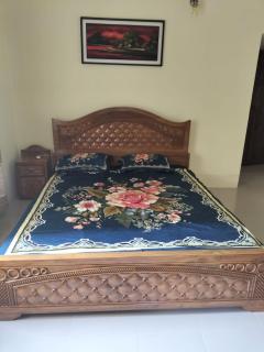 4 Bedroom Luxury House in Patantulla Sylhet - 6