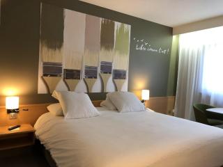 Mercure Reims Parc Des Expositions - Reims - 1