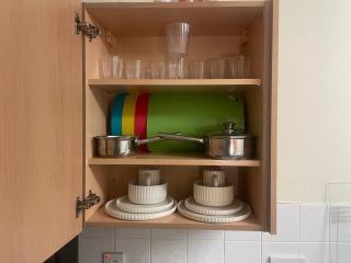 Rochdale Retreat - Cozy Apartment Stay - 3