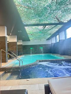 Prestige Forest Resort Zlatibor Wellness & Spa - 9