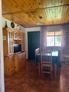 Cabañas del Valle - 1