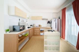 4BR Pool Villa Sukhum in Phuket Town - 6