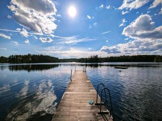 4 person holiday home in RÖRVIK-By Traum - 3