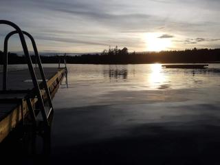 4 person holiday home in RÖRVIK-By Traum - 2