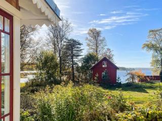 9 person holiday home in Bellö-By Traum - 3