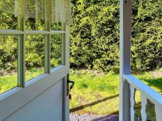 5 person holiday home in HORN-By Traum - 1