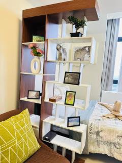 Brand new Urban Lights Studio at Congressional Towne Center Tower 2!! - 4