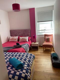 Georges 1Faraline court Apartment - 6